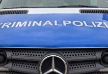 85-jährige in Bernau überfallen und verletzt - Polizei sucht Zeugen