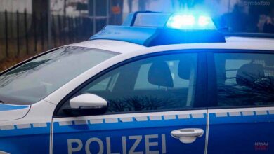 Aktuelle Meldungen der Polizei aus Bernau bei Berlin