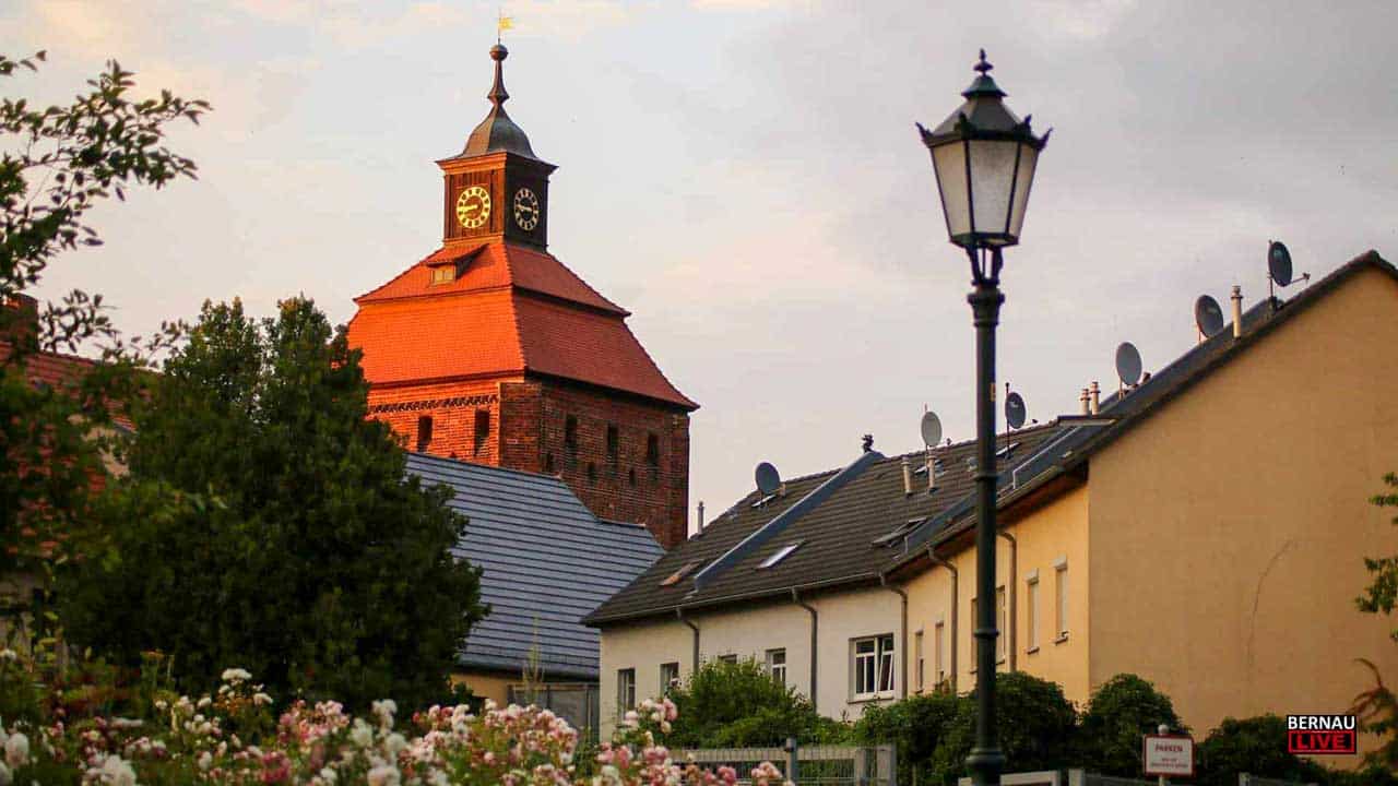 Bernau LIVE - Dein Stadtmagazin