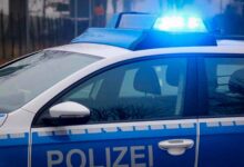 Polizei Barnim: Einbruch beobachtet und Zeugenaufruf der PI Bernau