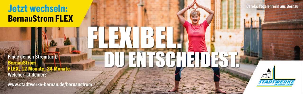 Flex Strom Bernau Bernau