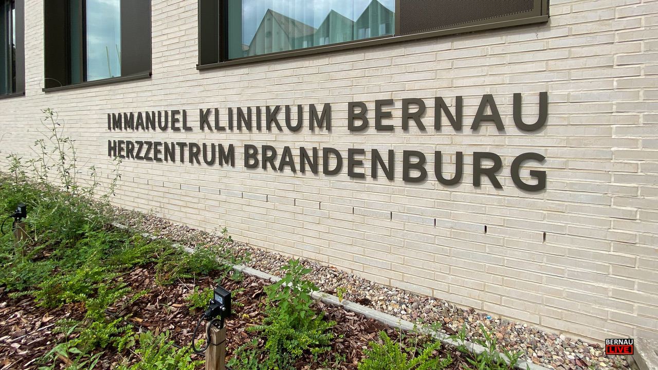 Nach Schließungsankündigung: Petition kämpft um Erhalt der Geburtshilfe in Bernau