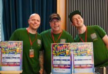 25 Hobbybrauereien begeistern Bierfans bei der 1. Bernauer Brauschau