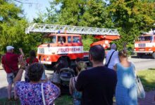 101 Jahre Ehrenamt und Kameradschaft: Festwochenende bei der Feuerwehr Ladeburg