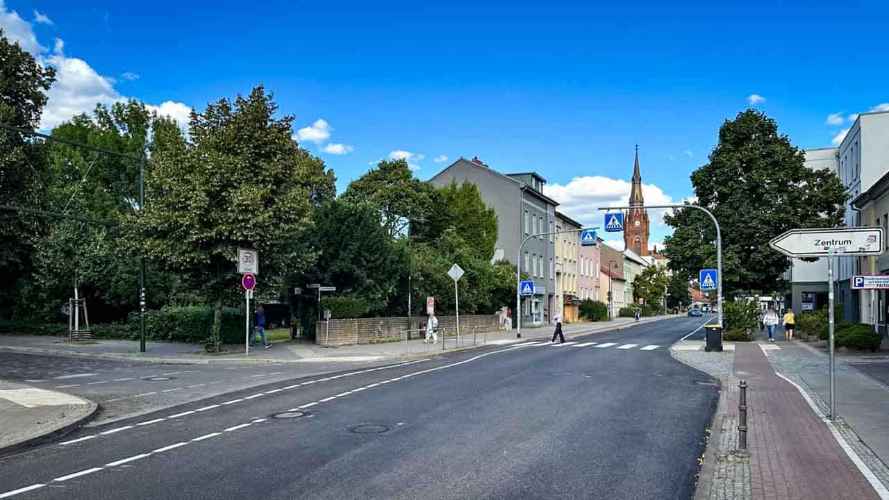 Bernau LIVE - Dein Stadtmagazin
