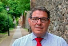 Schließung der Geburtshilfe am Klinikum Bernau: Bürgermeister André Stahl nimmt Stellung