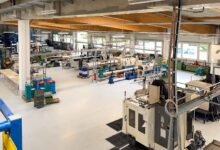Konstruktionsmechaniker:in (m/w/d) DICTATOR Technik Berlin am Standort Bernau