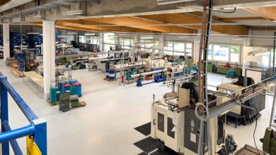 Konstruktionsmechaniker:in (m/w/d) DICTATOR Technik Berlin am Standort Bernau