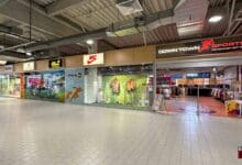 „Down Town Sports“ verabschiedet sich nach 31 Jahren aus der Bahnhofs-Passage Bernau