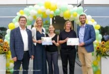 Punktsieg für Panketal: Neue Grundschule geht pünktlich und günstiger an den Start