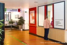 Wachstum und neue Leitung: Helios Klinikum Berlin-Buch baut Geburtshilfe aus