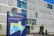 Elektromeister / Meister Elektrotechnik (w/m/d) am High-Tech-Campus Berlin-Buch