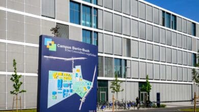 Elektromeister / Meister Elektrotechnik (w/m/d) am High-Tech-Campus Berlin-Buch