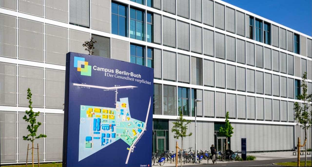 Elektromeister / Meister Elektrotechnik (w/m/d) am High-Tech-Campus Berlin-Buch