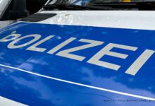 Bernau: Streit eskaliert und Radfahrer ziemlich betrunken unterwegs