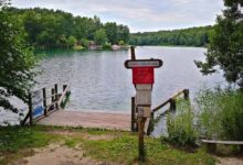 Hallo aus Bernau und allen einen gute Wochenmitte