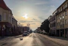 Geduld gefragt: Breitscheidstraße in Bernau ab 21. August kurzzeitig gesperrt