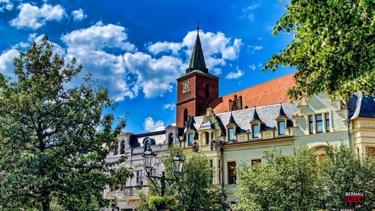 Guten Morgen aus Bernau – Verkehr, Infos und Tipps am 11. August 2026