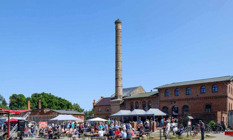 6 Jahre Braurecht in Börnicke: Einladung zum großen Jubiläumsfest