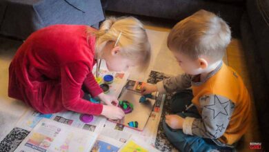 Alle Infos an einem Ort: Brandenburg startete neues digitales Familienportal