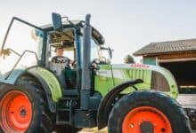 Landwirtschaftsmitarbeiter (m/w/d) in Bernau OT Lobetal