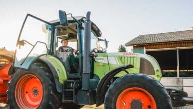 Landwirtschaftsmitarbeiter (m/w/d) in Bernau OT Lobetal