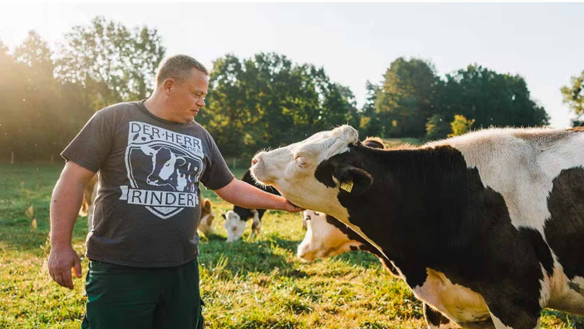 Leitung Landwirtschaft (m/w/d) in Bernau OT Lobetal