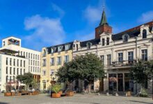 Guten Morgen aus Bernau – Verkehr, Infos und Tipps am 27. August 2026