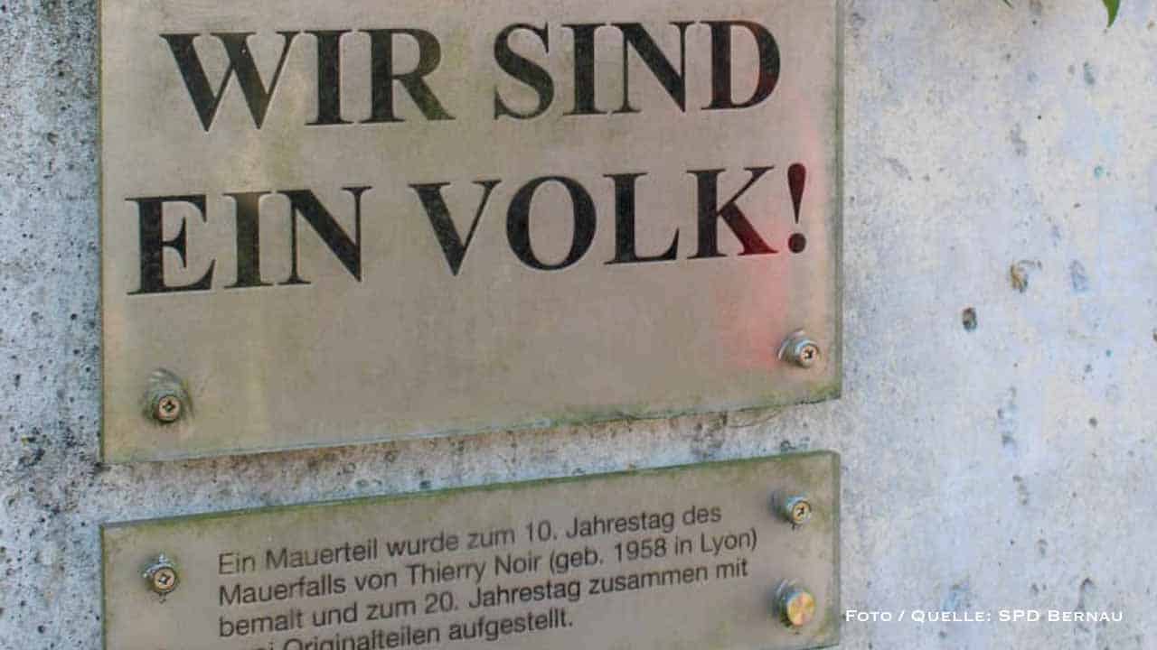 Bernau LIVE - Dein Stadtmagazin