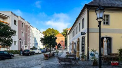 Guten Morgen aus Bernau – Verkehr, Infos und Tipps am 26. August 2026