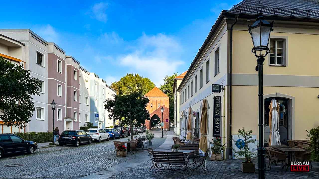 Guten Morgen aus Bernau – Verkehr, Infos und Tipps am 26. August 2026