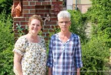 35 Jahre Herzblut für Kunst und Kultur: Anja Schreier und ihre FRAKIMA Bernau