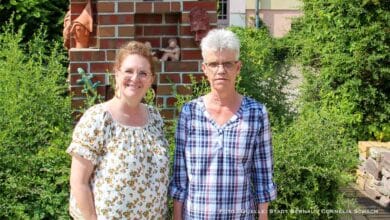 35 Jahre Herzblut für Kunst und Kultur: Anja Schreier und ihre FRAKIMA Bernau