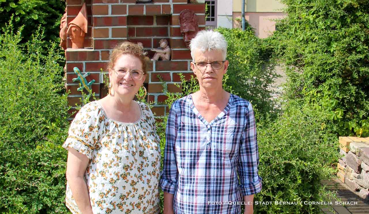 35 Jahre Herzblut für Kunst und Kultur: Anja Schreier und ihre FRAKIMA Bernau