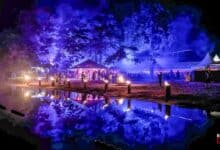 Biesenthal: Auf zur großen Schlager-Party im Strandbad Wukensee