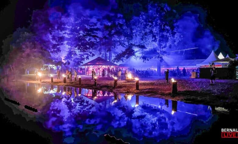 Biesenthal: Auf zur großen Schlager-Party im Strandbad Wukensee