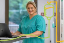 Mitarbeitende im Ambulanten Aufnahmezentrum (m/w/d) - Immanuel Klinikum Bernau