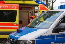 Verdacht der gefährlichen Körperverletzung in Bernau