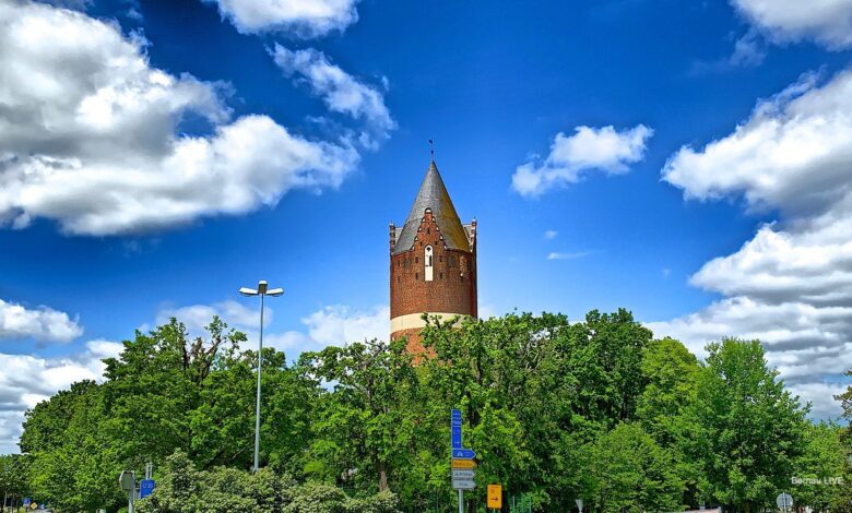 Bernau LIVE - Dein Stadtmagazin