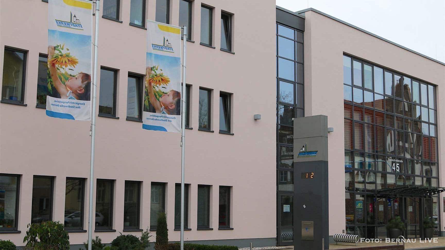 Stadtwerke Bernau pausieren vorerst geplante Tiefengeothermie-Bohrung