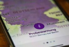 Warntag am 10. September: Stadt Bernau bei Berlin informiert über Probealarm