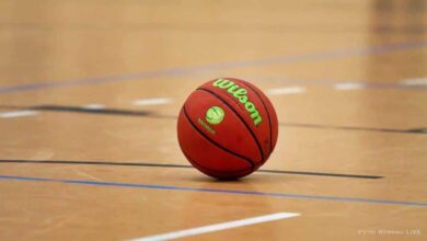 Dem Basketball auf der Spur: Gleis 58 lädt zum Regel-Workshop in Bernau