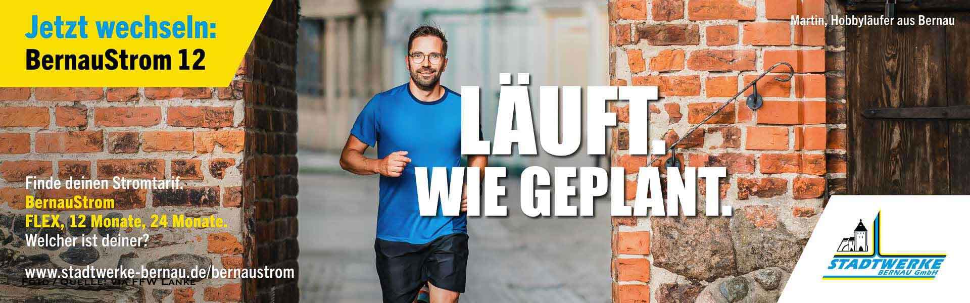 Flex Strom Bernau Bernau