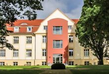 Sozialarbeiter / Sozialpädagoge Epileptologie (m/w/d) - Epilepsieklinik Tabor in Bernau