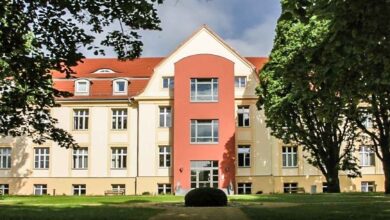 Sozialarbeiter / Sozialpädagoge Epileptologie (m/w/d) - Epilepsieklinik Tabor in Bernau