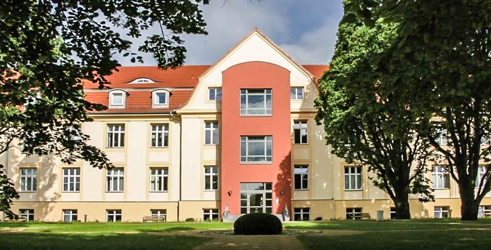 Sozialarbeiter / Sozialpädagoge Epileptologie (m/w/d) - Epilepsieklinik Tabor in Bernau