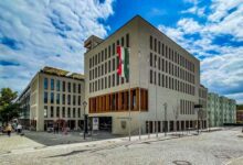 Themen der Bernauer Stadtverordnetenversammlung am Donnerstag