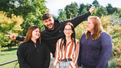 Ausbildung zum Kaufmann Büromanagement (m/w/d) in Bernau OT Lobetal