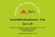 BHV Immobilienverwaltung und Management GmbH