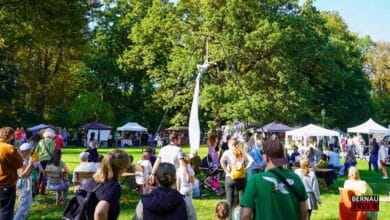 Spätsommerflair und echte Handwerkskunst: Ein zauberhafter Sonntag in Bernau